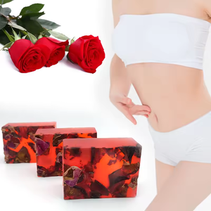 Producto de cuidado vaginal natural y orgánico Jabón Yoni Jabón de limpieza vaginal de ajuste vaginal para prevenir <span class=keywords><strong>enfermedades</strong></span> femeninas - Product Image 2