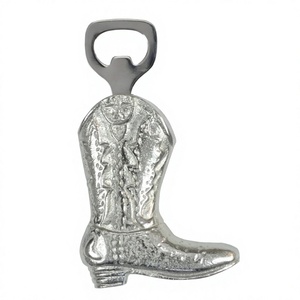 Design Impex High Demanded Bottle Opener <b>Engraved</b> Design Kitchen <b>Tool</b> Solid Aluminum Latest Bottle Opener With Logo Printed - Product Image 1