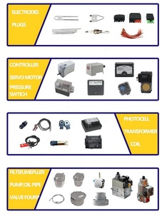 Chuyên nghiệp bơm dầu diesel <span class=keywords><strong>Burner</strong></span> <span class=keywords><strong>DIY</strong></span> sử dụng dầu nóng lò luyện kim - Product Image 4