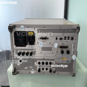 เครื่องวิเคราะห์เครือข่ายเวกเตอร์ KEYSIGHT Agilent 4CH ENA รุ่น E5080A ช่วงความถี่ 9KHz-9GHz019.4wbr95.UNQ - Product Image 4