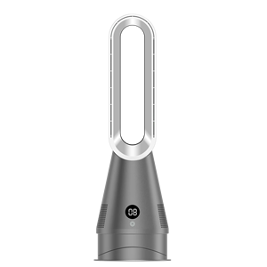 Wholesale Smart Stand <b>Fan</b> AI Speed Adjust Vertical Table 3D Oscillation Air Circulation <b>With</b> <b>Remote</b> Humidifier <b>FAN</b> - Product Image 1