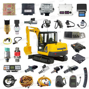 מכונות בנייה חלקים צג צג עבור <span class=keywords><strong>kobelco</strong></span> <span class=keywords><strong>sk115</strong></span> sk135 sk140 sk210 sk250 sk260 sk330 sk350 SK200-8 SK200-6 - Product Image 6