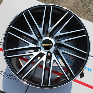 Jantes OEM en stock forgées par flux de 16-18 pouces 5x120 pour <span class=keywords><strong>BMW</strong></span> <span class=keywords><strong>F</strong></span> 20 30 <span class=keywords><strong>80</strong></span> 82 G30 M 2 3 4 X 5 6 7 Audi A6 A7 RS5 RS7 Cadillac CTS CT5 - Product Image 6