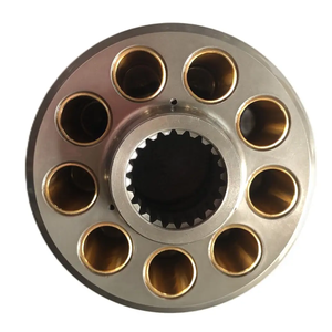 Kits de réparation de pièces détachées pour pompes hydrauliques à engrenages A4VG28 A4VG40 A4VG56 A4VG71 A4VG90 A4VG125 A4VG180 A4V250 - Product Image 1