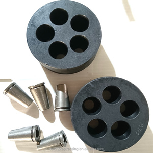 Ancres pour câble de 5/8 ''et cales de trois sections avec prix d'usine - Product Image 2