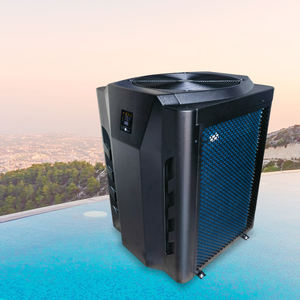 <span class=keywords><strong>Pompe</strong></span> à chaleur de source d'air de <span class=keywords><strong>pompe</strong></span> à chaleur de <span class=keywords><strong>piscine</strong></span> R32/R290 contrôlée par application pour la maison et l'<span class=keywords><strong>h</strong></span>ôtel - Product Image 1