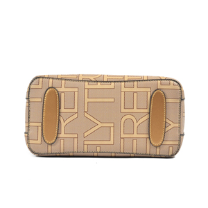 Fabricants en gros imprimé nouveau style de sac à main ensemble trois pièces sac à la mode pour femmes sac à bandoulière multifonctionnel - Product Image 6