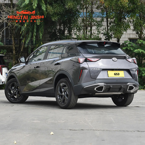 Efficiente GAC Trumpchi <span class=keywords><strong>GS3</strong></span> 2026 Yingsu 207T Edizione Jinqu 1.5T 177CV 7DCT Guida a Sinistra SUV Sportivo a Benzina Nuova Auto in Vendita - Product Image 4
