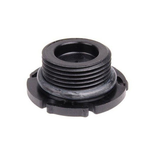 Bouchon de <span class=keywords><strong>vidange</strong></span> d'huile moteur YJM, pièce de rechange neuve, origine Hebei 11137605018 - Product Image 1
