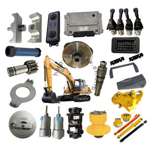Suku cadang reparasi penggali, suku cadang asli - Product Image 4