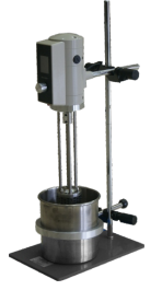 STPRY-1 Demulgierungs geschwindigkeit prüfmaschine - Product Image 2