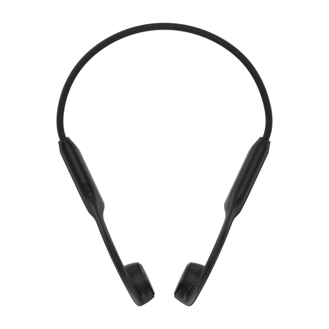 Wholesale Bone Conduction Earphone Wireless Music Headset Earphones Voice Conversation Headphones