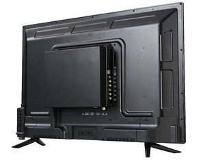 <span class=keywords><strong>Tv</strong></span> solaire à led 32 <span class=keywords><strong>40</strong></span> 43 pouces Super général <span class=keywords><strong>12v</strong></span> Dc avec USB - Product Image 5