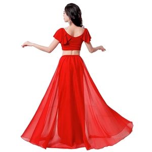 Женский костюм для танца живота - Product Image 6