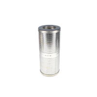Filtre hydraulique de qualité supérieure 132-8875 343-4465 pour système hydraulique de machines de construction