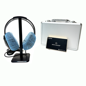 2025 OEM Software Descarga gratuita Meta <span class=keywords><strong>Hunter</strong></span> 4025 NLS Equipo de rehabilitación avanzado - Product Image 3