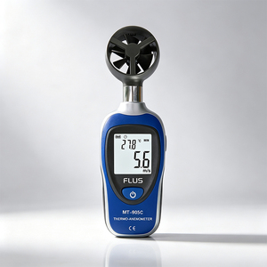 <strong>Wind</strong> <strong>Vane</strong> Anemometer,anemometer Sensor MT-905/905C - Product Image 5