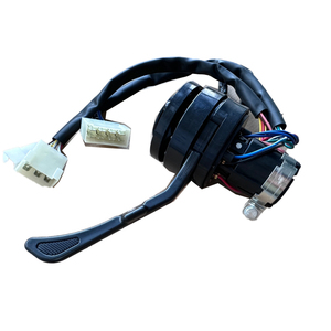 Wiper Headlight <strong>Steering</strong> Combination Switch 2105-3709310 for <strong>LADA</strong> 2107-2107 Niva - Product Image 1
