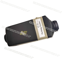 Calentador de Aire para Estacionamiento NF 2kw 12v para Camiones, Furgonetas y Automóviles, Calentador de Aire a Gasolina Similar a Webasto