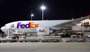 Service d'expédition express FEDEX de Chine vers les États-Unis pour les petits colis et les commandes <span class=keywords><strong>en</strong></span> gros avec assurance de <span class=keywords><strong>transit</strong></span> de 8 à 12 jours incluse - Product Image 5