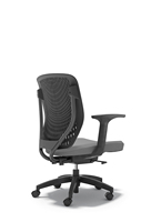 Chaise de bureau au design moderne et ergonomique Chaise de direction Chaise de réunion