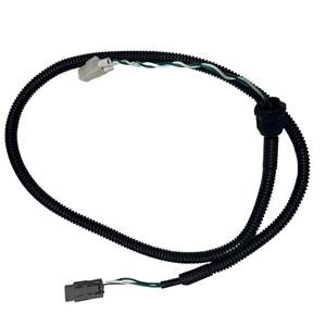 Hochwertiger wasserdichter Sicherungs halter für Kraftfahrzeuge an DTP 2-poligem Kabelbaum - Product Image 4