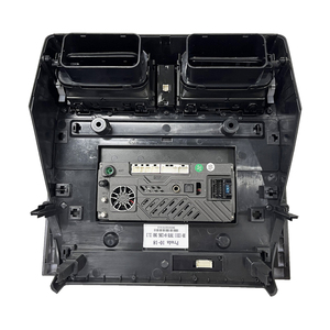 สำหรับ Toyota Land Cruiser Prado ปี 2010-2023 วิทยุติดรถยนต์ Android ขนาด 13.3 นิ้ว เครื่องเล่นมัลติมีเดีย DVD ระบบนำทาง GPS Carplay - Product Image 5