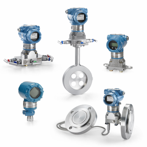 Vente directe à chaud Transmetteurs de pression Emerson Rosemounts 2051 2088 2090 3051 5081 Service premium - Product Image 4