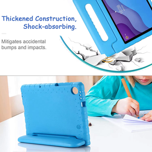 HGD EVA custodia per bambini per <span class=keywords><strong>huawei</strong></span> <span class=keywords><strong>Matepad</strong></span> 11 pollici/pro10.8/11.5/11.5s/SE 11/12x/13.2 robusta Cover da viaggio Anti-impronte digitali - Product Image 4