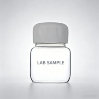 Mini bouteille en verre borosilicate, tasse graduée créative pour lait, café, lait de soja