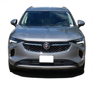 Nuevo/Usado Buick Envision Avenir AWD SUV 2023 4.1-6L Gasolina Automático Asientos de Cuero Faros LED - Product Image 1