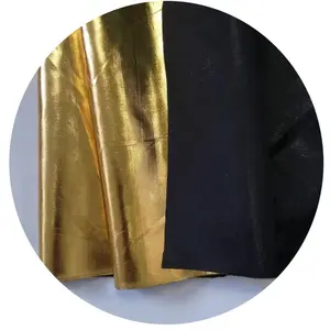 Factory strong products low price Silver fabric photography reflective fabric material silver foil photographic fabric