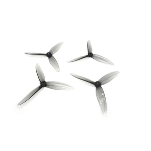 2/<span class=keywords><strong>4</strong></span>/8 cặp 5137 cánh quạt 5inch 3-<span class=keywords><strong>Blade</strong></span> RC Prop <span class=keywords><strong>Blade</strong></span> cho điều khiển từ xa FPV đua Drone Quadcopter mark4 mô hình - Product Image 3