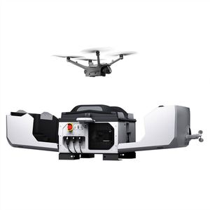 Base de Conexión Universal Versión 3 para Drones de Alto Rendimiento Matrice 4D o 4TD, Compatible con Despliegue Móvil en Vehículos - Product Image 6