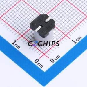 Condensador Sólido SMD SS271M160E7R7R1Z00ZZ, D6.3xL7.7mm (Capacitancia: 270uF) (Precisión: 20%) (Voltaje Nominal: 16V) - Product Image 2