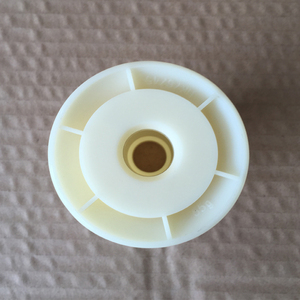 HK76 / 45B Ống Nhựa Lớn Rỗng Cho Các Sản Phẩm Dây Điện Cuộn Dây Cáp Điện - Product Image 3