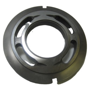 A4VSO40 การผลิตแผ่นโลหะสำหรับชิ้นส่วนประกอบปั๊มไฮดรอลิก - Product Image 1