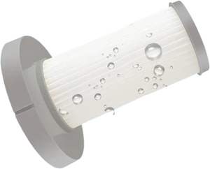 เครื่องดูดฝุ่นกรองฟองน้ําเปลี่ยนอุปกรณ์เสริมสําหรับ <span class=keywords><strong>Deerma</strong></span> <span class=keywords><strong>DX700</strong></span>/<span class=keywords><strong>DX700S</strong></span> - Product Image 6