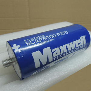 Supercondensateur solaire Lorida 2,7 V 3000 F ultra <span class=keywords><strong>Maxwell</strong></span> 3000 F 16 V ultracondensateur 2,7 V 3000 F supercondensateur prix direct usine - Product Image 2
