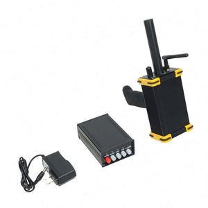 Detector de Metales Profesional Subterráneo de Alta Profundidad con Funciones para Plata y Oro, Certificado por ROHS - Product Image 6