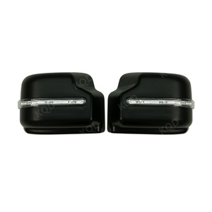 Cubierta de Espejo Retrovisor para Suzuki, Cubierta de Espejo Lateral para Suzuki Jimny - Product Image 2