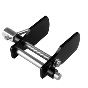 Herramienta de Ajuste de Frenos de Disco, Herramienta Manual de Reparación y Mantenimiento Automotriz para Reposicionamiento de Caliper de Freno de Acero - Product Image 1