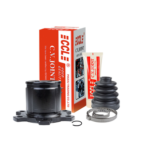 ชุดข้อต่อ CV ด้านหน้าสำหรับ Nissan Qashqai CEFIRO X-TRAIL T32ขนาด36T NI-<span class=keywords><strong>3</strong></span>-650 - Product Image 5