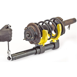 Interchangeable Strut Spring Compressor Fork Strut Coil Extractor <strong>Tool</strong> Kit Set - Product Image 6