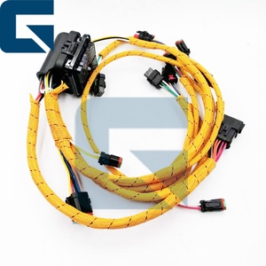 381-2499 3812499 Faisceau de câblage pour moteur C7 - Product Image 2