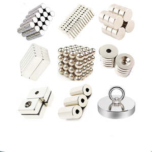 דוגמאות חינם N35 N38 N40 N42 <span class=keywords><strong>N45</strong></span> N48 N50 N52 D10*1.5 מגנט ניאודימיום דיסק עגול סופר חזק - Product Image 5