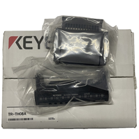 Sensor de Automatización Industrial TR-TH08, Componente de Control para Aplicaciones de Detección y Control en Automatización Industrial