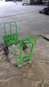 Chariot à main pliant de haute qualité/camion à main HT1824 - Product Image 2