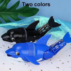 Bañera <span class=keywords><strong>de</strong></span> <span class=keywords><strong>juguete</strong></span> <span class=keywords><strong>de</strong></span> baño <span class=keywords><strong>de</strong></span> delfín antivuelco eléctrico, pez rodante, natación, Delfín, <span class=keywords><strong>juguete</strong></span> <span class=keywords><strong>de</strong></span> juego <span class=keywords><strong>de</strong></span> agua para niños, piscina, bañera <span class=keywords><strong>de</strong></span> playa - Product Image 6