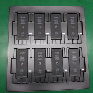 <span class=keywords><strong>Batterie</strong></span> de téléphone portable de haute qualité pour <span class=keywords><strong>iPhone</strong></span> <span class=keywords><strong>6</strong></span>/7/8/7P/8P/X/XS Max/11/12/13/14/15/16 Pro Max Batteries de <span class=keywords><strong>remplacement</strong></span> Capacité réelle - Product Image 2